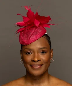 ALISON*The Hat Girls Online