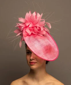 Angela - Custom Hat Collection*The Hat Girls Online