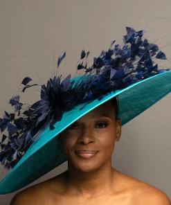 Autumn - Custom Hat Collection*The Hat Girls New