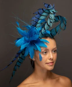 Brooke - Custom Hat Collection*The Hat Girls Fashion