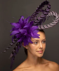 Brooke - Custom Hat Collection*The Hat Girls Fashion