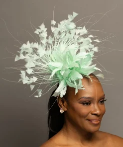 CARLY*The Hat Girls Hot