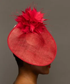 CHARLOTTE*The Hat Girls Fashion