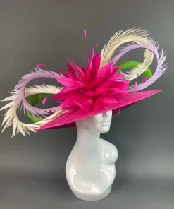 Cydney - Custom Hat Collection*The Hat Girls Discount