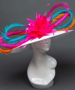 Cydney - Custom Hat Collection*The Hat Girls Discount