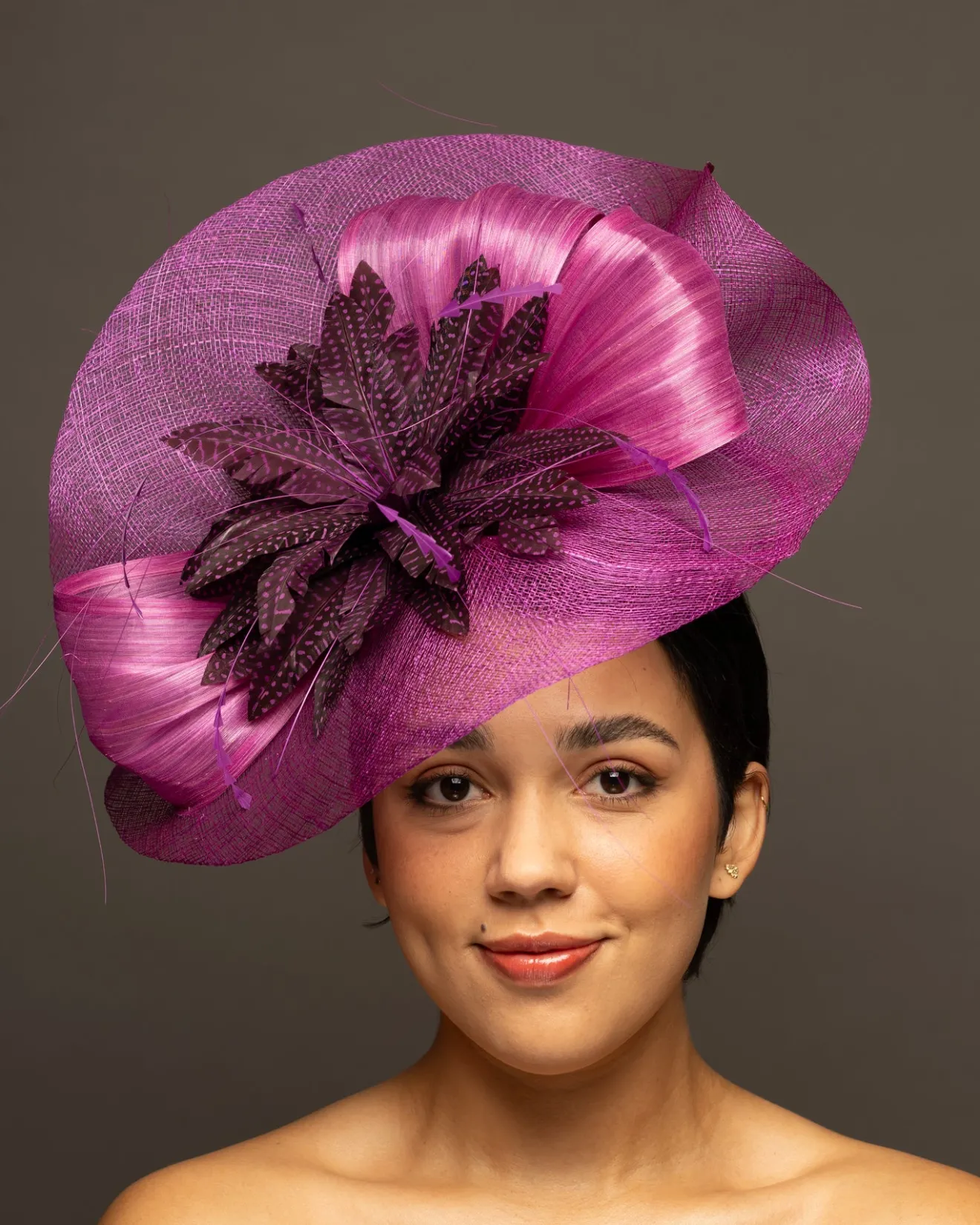 DONNA*The Hat Girls Discount