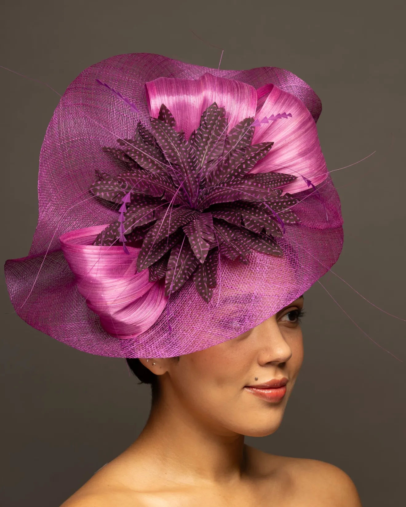 DONNA*The Hat Girls Discount