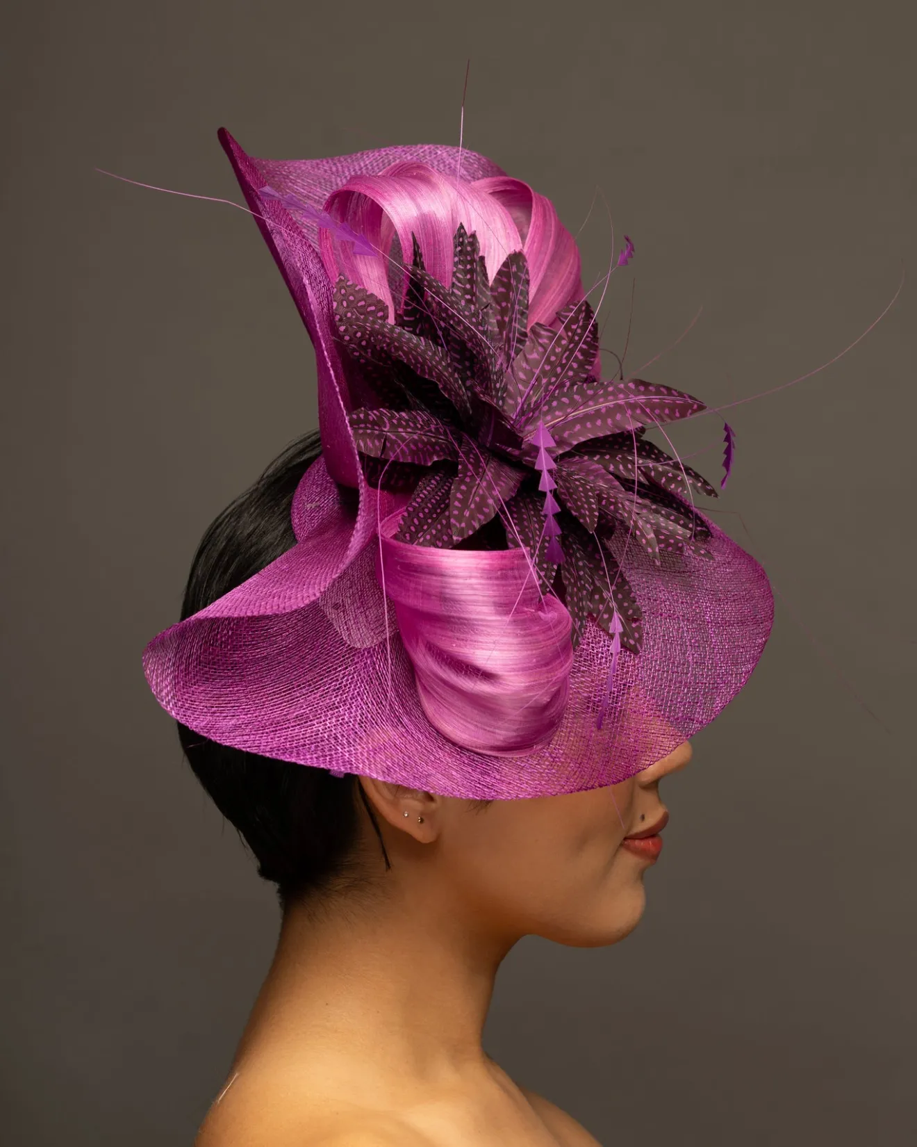 DONNA*The Hat Girls Discount