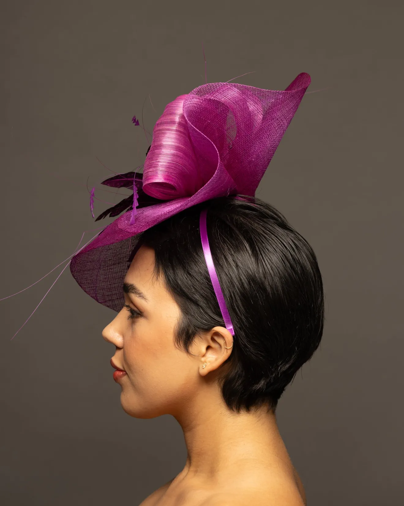 DONNA*The Hat Girls Discount