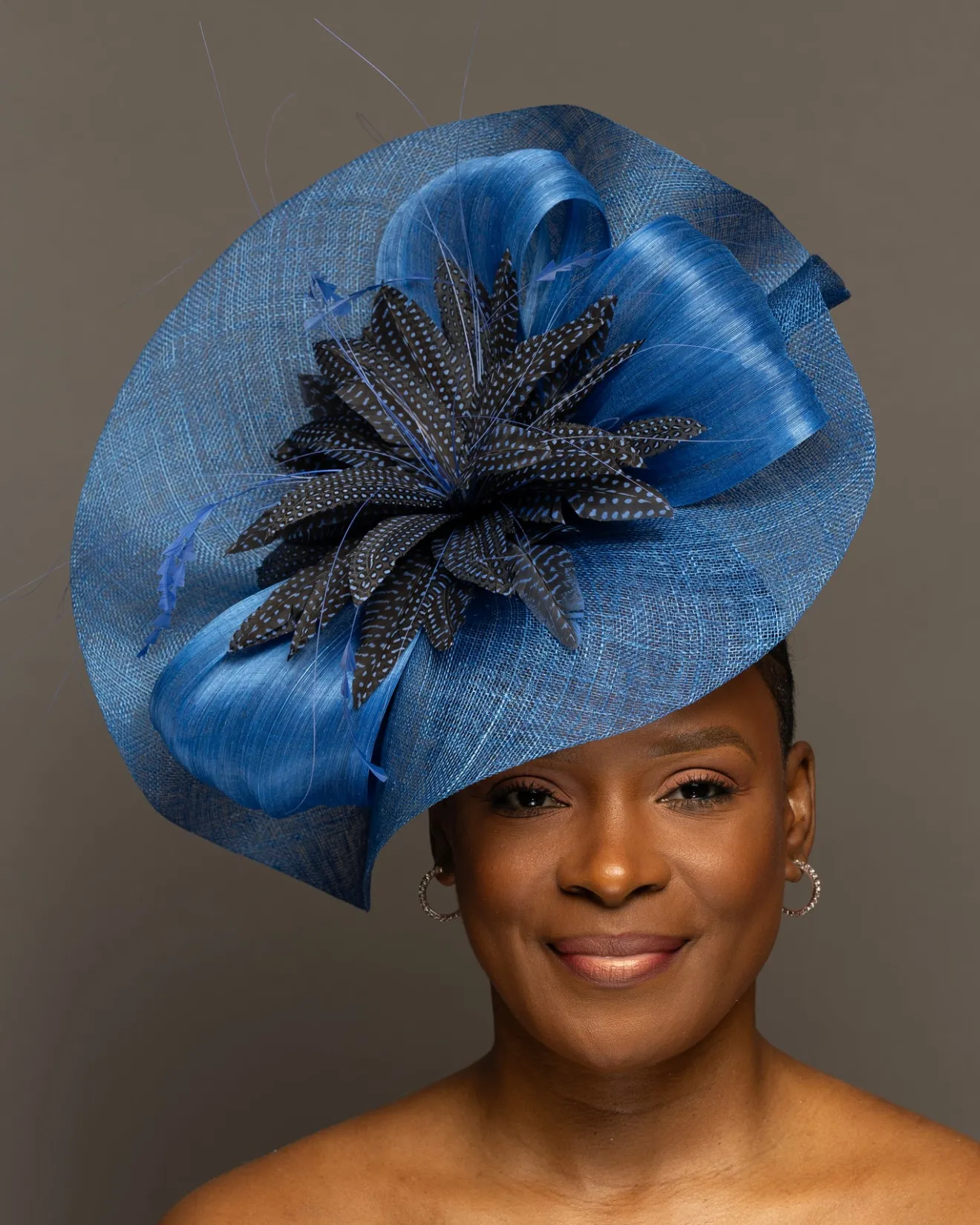 DONNA*The Hat Girls Discount