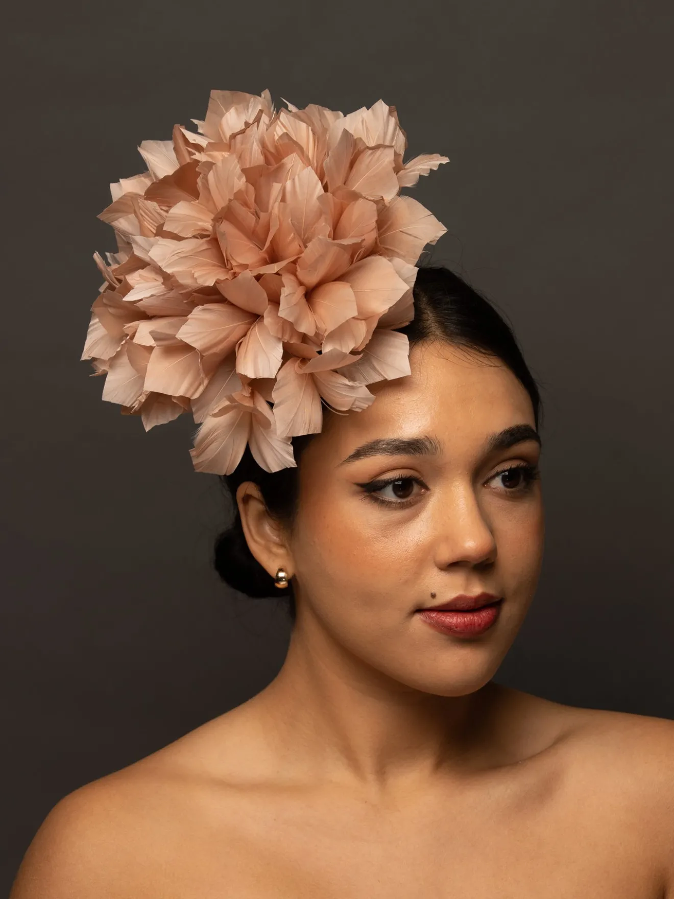 EDEN*The Hat Girls Hot