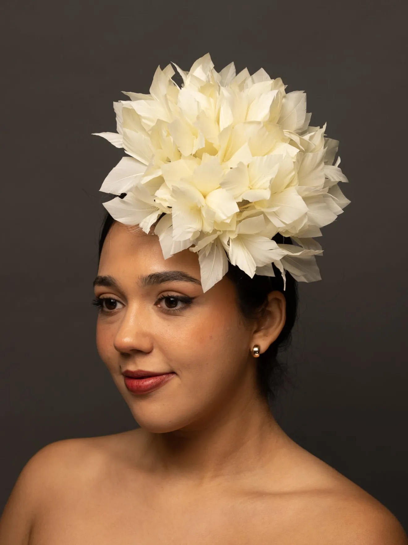 EDEN*The Hat Girls Hot