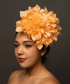 EDEN*The Hat Girls Hot