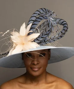 Evie - Custom Hat Collection*The Hat Girls Sale