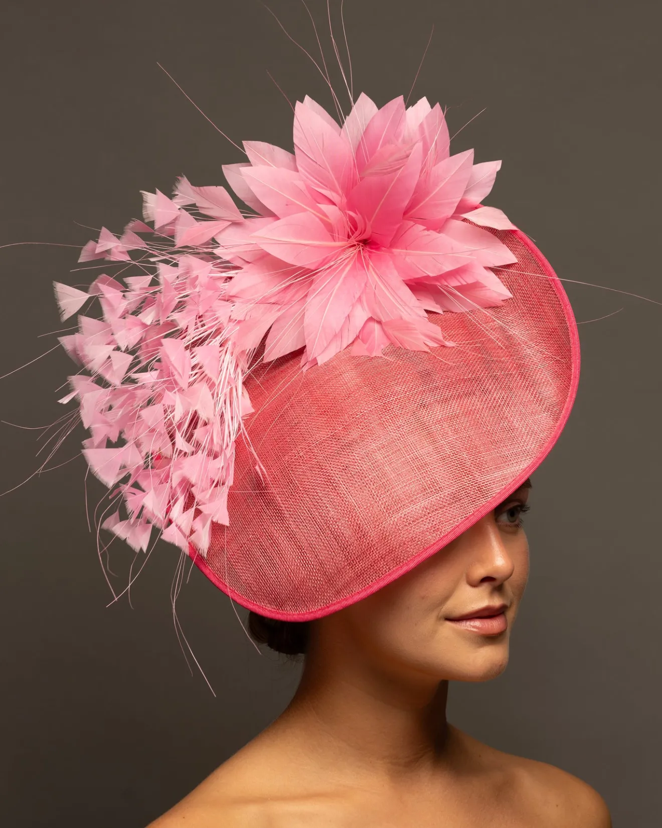 FARRAH*The Hat Girls Online