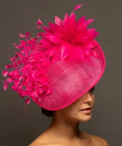 FARRAH*The Hat Girls Online