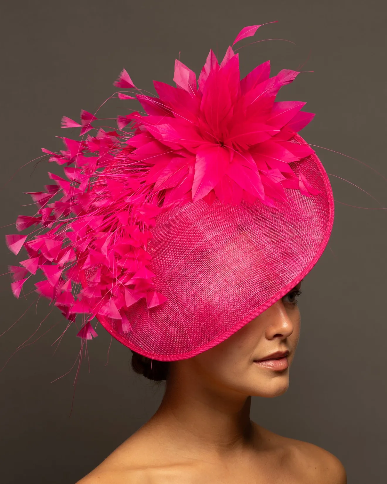 FARRAH*The Hat Girls Online