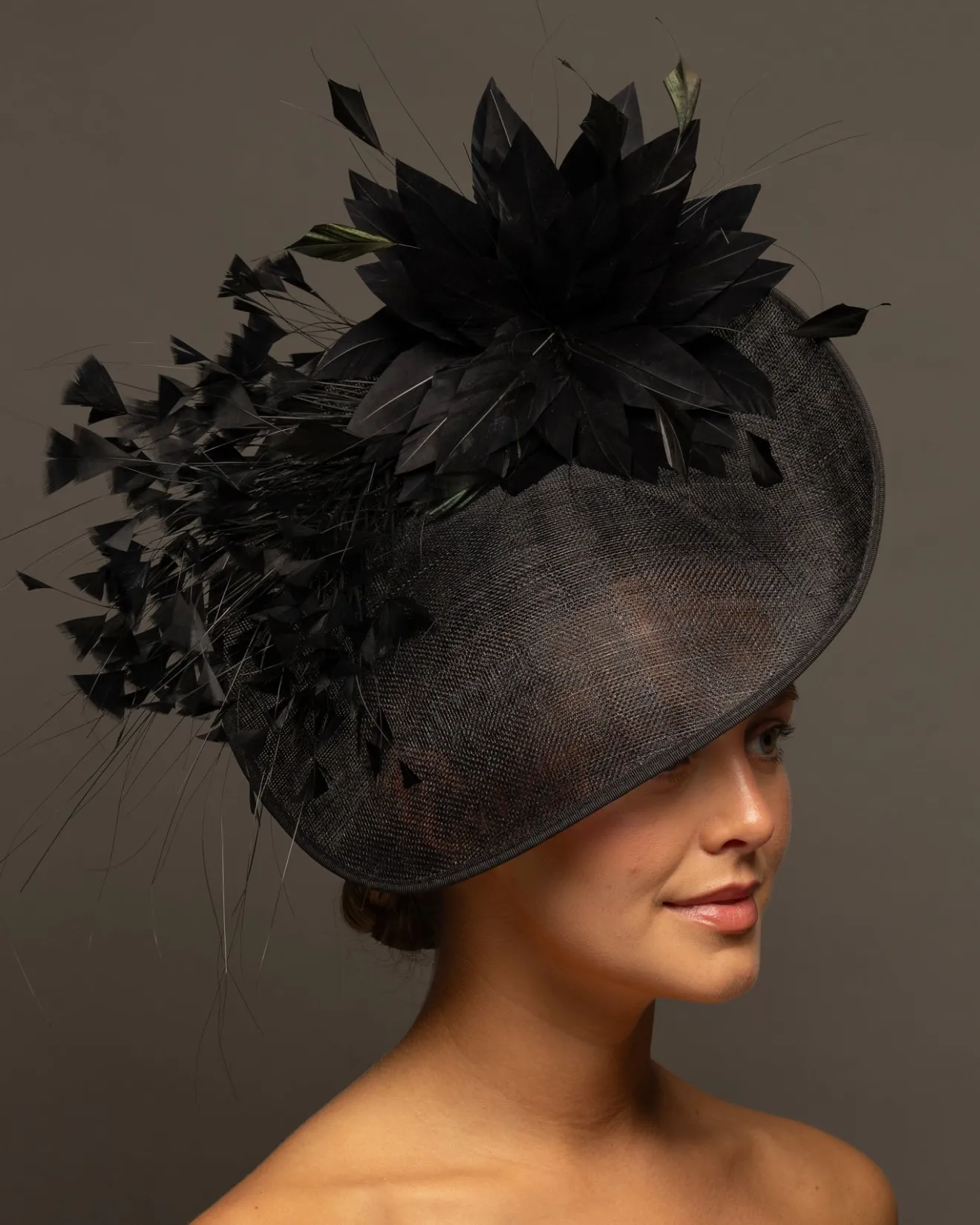 FARRAH*The Hat Girls Online