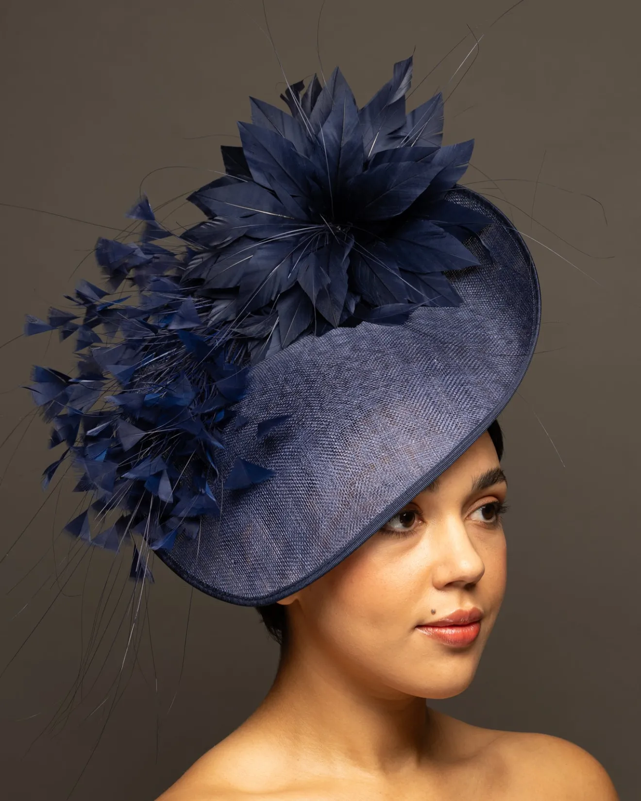 FARRAH*The Hat Girls Online