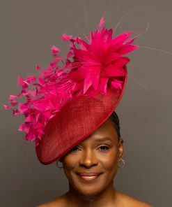 FARRAH*The Hat Girls Online