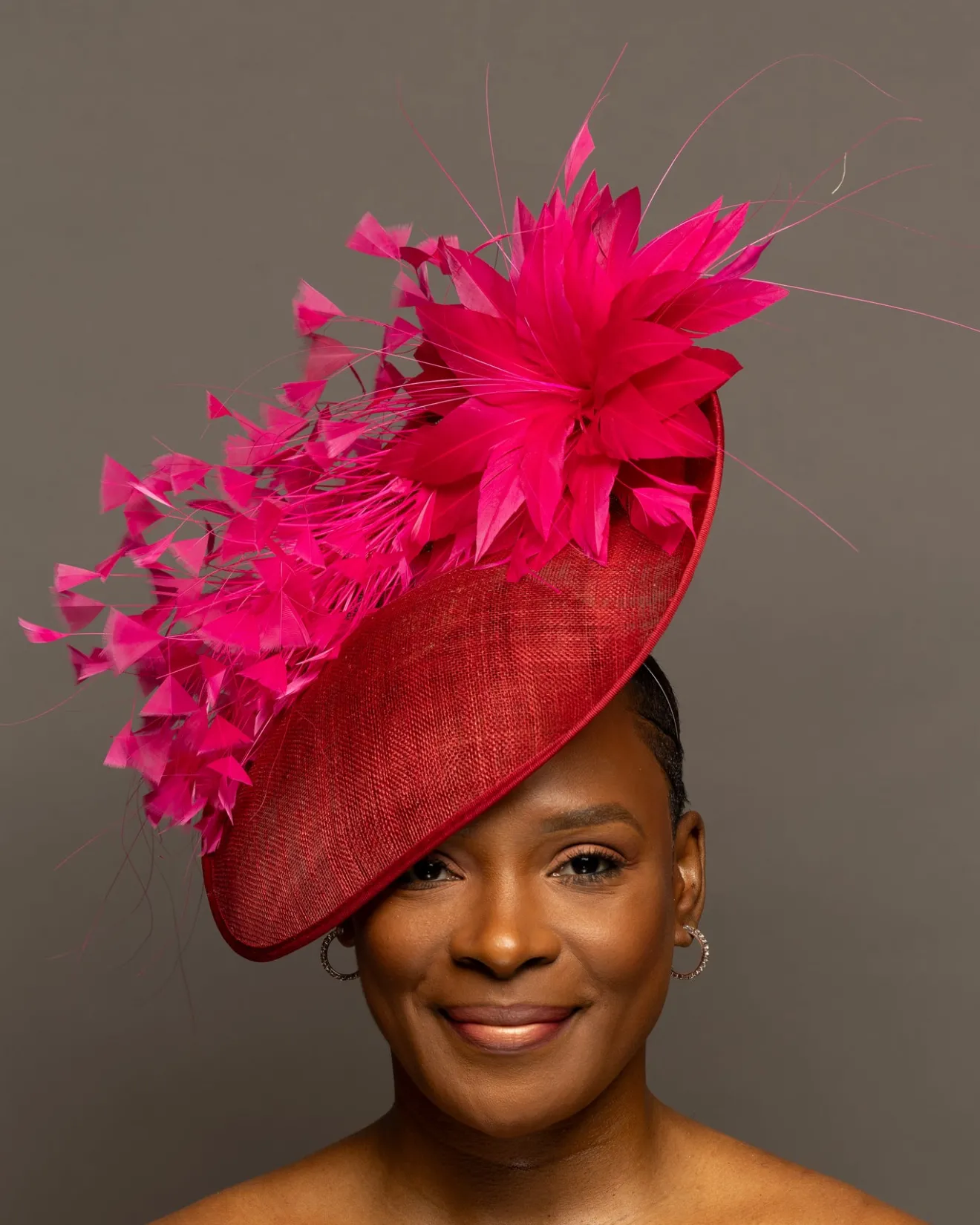 FARRAH*The Hat Girls Online