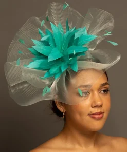 GRACE*The Hat Girls Hot