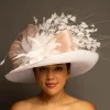 Grayson -Custom Hat Collection*The Hat Girls Fashion