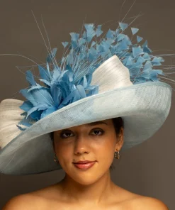 Grayson -Custom Hat Collection*The Hat Girls Fashion