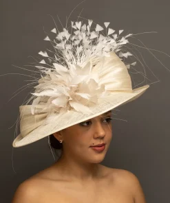 Grayson -Custom Hat Collection*The Hat Girls Fashion