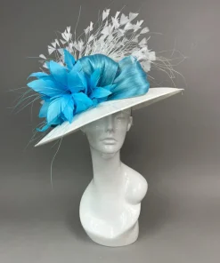 Grayson -Custom Hat Collection*The Hat Girls Fashion