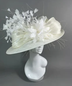 Grayson -Custom Hat Collection*The Hat Girls Fashion