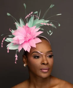 Henley - Custom Hat Collection*The Hat Girls Outlet