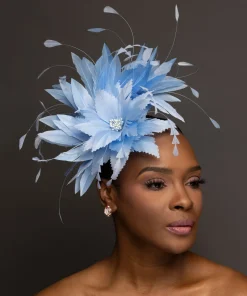 Henley - Custom Hat Collection*The Hat Girls Outlet