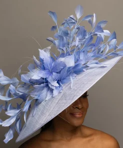 Hunter - Custom Hat Collection*The Hat Girls Hot