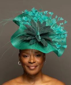 IVY*The Hat Girls Online