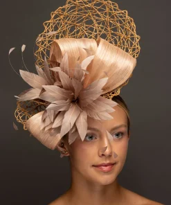 Johnnie - Custom Hat Collection*The Hat Girls Discount