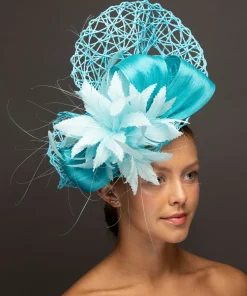 Johnnie - Custom Hat Collection*The Hat Girls Discount