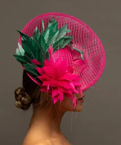 JUDY*The Hat Girls Hot