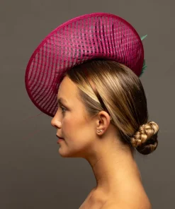 JUDY*The Hat Girls Hot