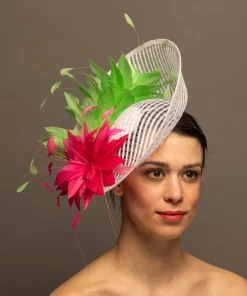 JUDY*The Hat Girls Hot