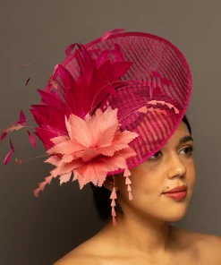 JUDY*The Hat Girls Hot