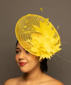 JUDY*The Hat Girls Hot