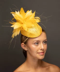 JULIE*The Hat Girls Best