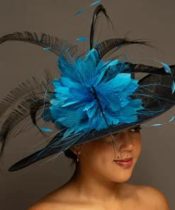 Kristin - Custom Hat Collection*The Hat Girls Online