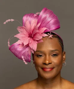 LANDON*The Hat Girls Fashion