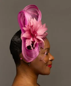 LANDON*The Hat Girls Fashion