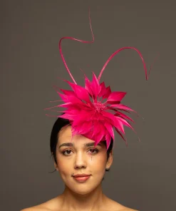 LISA*The Hat Girls Fashion