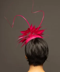 LISA*The Hat Girls Fashion