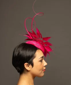 LISA*The Hat Girls Fashion