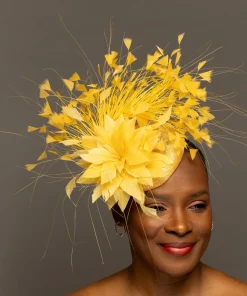 LUNA*The Hat Girls Sale